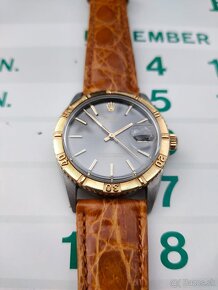 Rolex hodinky Datejust Turn-O-Graph Thunderbird (1974) - 4