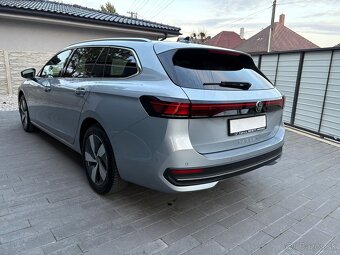 Passat variant 1.5TSi ACT dsg - 4