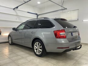 Skoda Octavia - 4