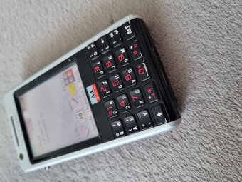 Sony ericsson P1i - RETRO - 4