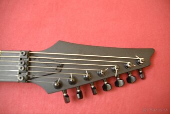 Ibanez XPTB-720BKF - 4