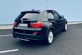 BMW X3,F25 - 4