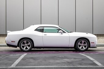 Dodge Challenger 3.6L - 4