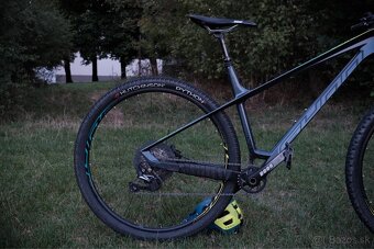 Carbon mtb Sunn Prim s2 2020 L - 4