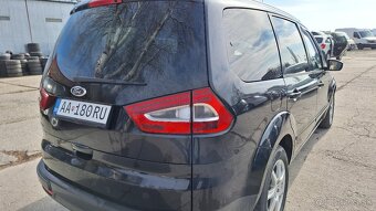 FORD GALAXY 2.0 TDCI.7M - 4