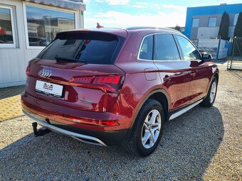 AUDI Q5 40 2.0 TDI QUATTRO S-TRONIC - 4