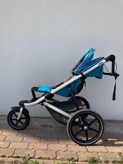 Thule Urban glide 2 - Blue 18X - 4