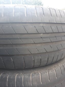 Letne pneu Good Year 205/55 R16 94W - 4