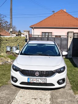 Fiat Tipo 1.6 MJT 120k Kombi - 4