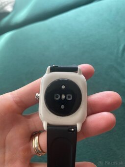 Hodinky AMAZFIT GTS 4mini - 4