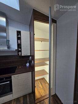 LUXUSNÝ 3izbový apartmán URBÁNKOVA, Košice - Sever - 4