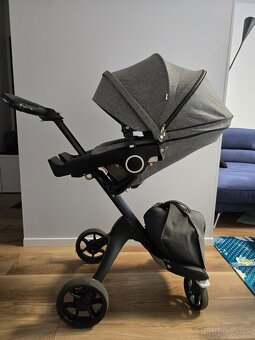 Stokke kocik - 4