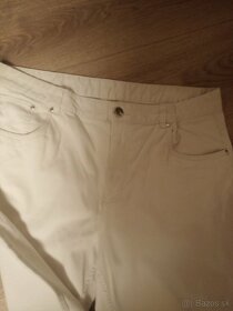 Pánske pracovné nohavice - 4