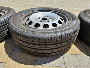 Yokohama 205/55 R16 - 4