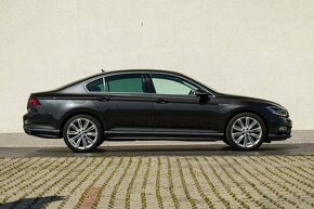 Volkswagen Passat 2.0 BiTDI 240k BMT R-Line Highline 4MOTION - 4