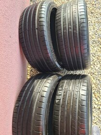 225/45 R17 Sunwide letné - 4