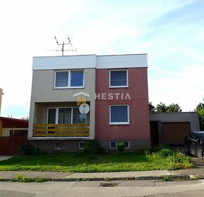 Veľký 5-izbový rodinný dom Senica &#8211; IBV Záhrady - 4