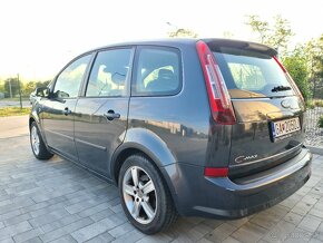 Ford C-Max Ghia 1.6 TDCI - 4