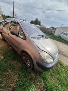 Citroen 1.6 -70.00kw Benzin - 4