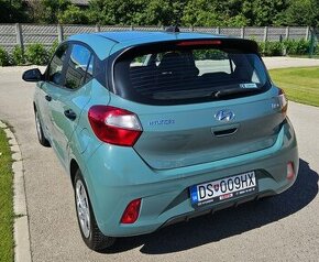 Hyundai i10 2022 - 4