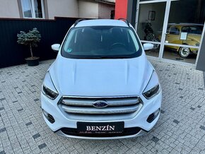 Ford Kuga 1.5 EcoBoost Trend - 4