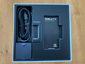 NVIDIA SHIELD TV PRO (2019) - 4