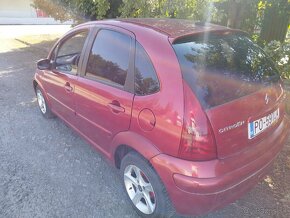 Citroen C3 1.1i - 4