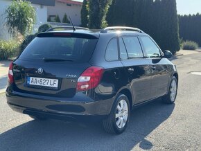 Skoda Fabia 1.2TSI 63kw - 4