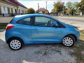 Ford Ka 1.2 Duratec Ambiente - 4