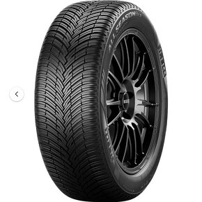 Nove Pirelli CINTURATO ALLSEASON DOT24 SF2 XL - 4