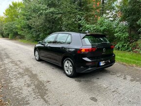 Volkswagen Golf 8 2.0 TDI Life DSG - 4