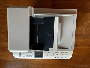 HP Color LaserJet CM1312nfi MFP - 4