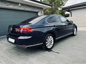 Vw Passat Limo 2.0tsi Highline dsg 4motion - 4