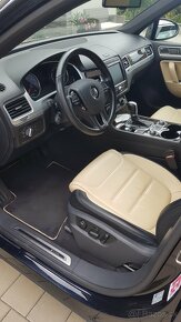 Volkswagen Touareg 3.0TDi 193kW - 4