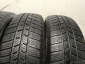 185/65 R15 Zimné pneumatiky Barum Polaris 4 kusy - 4