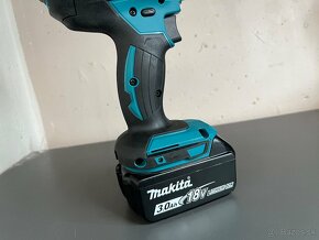 Makita DHP482 Aku príklepový skrutkovač - 4