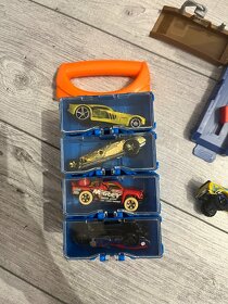 Hotwheels - 4