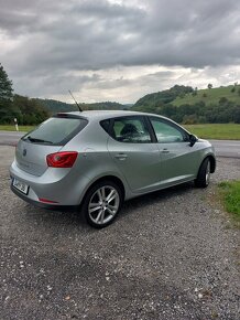 Seat Ibiza - 4