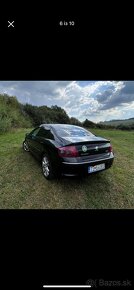 Predám Peugeot 407 v dobrom stave - 4