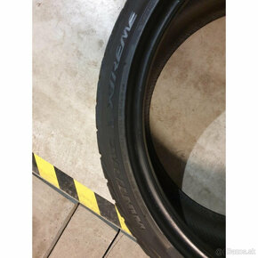 Zimné pneumatiky 245/35 R19 VREDESTEIN - 4