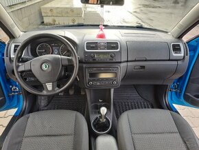 Skoda Roomster 1.4 tdi 59 kw - 4