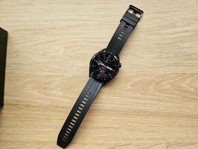 Huawei Watch GT 3 46 mm Active Black, top -ako nove, zaruka - 4