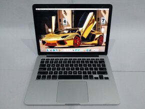 MacBook Pro 13 Retina - i5,8GB,256GB - 4