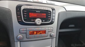 Ford S Max 2.0 D - 4