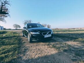 VOLVO C30 1.6 - 4