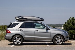 Mercedes-Benz ML 350 BLUETEC 4MATIC - 4