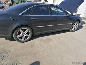 Audi A8 D3 4E BFM, BVN, ASE ND - 4