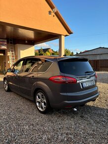 Ford S-Max - 4