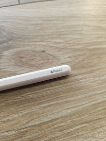 Apple Pencil (2. generácie) - 4