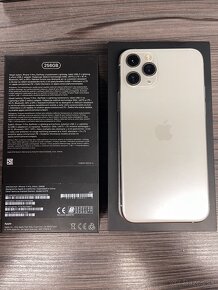 Predam iPhone 11 Pro, 256GB - 4